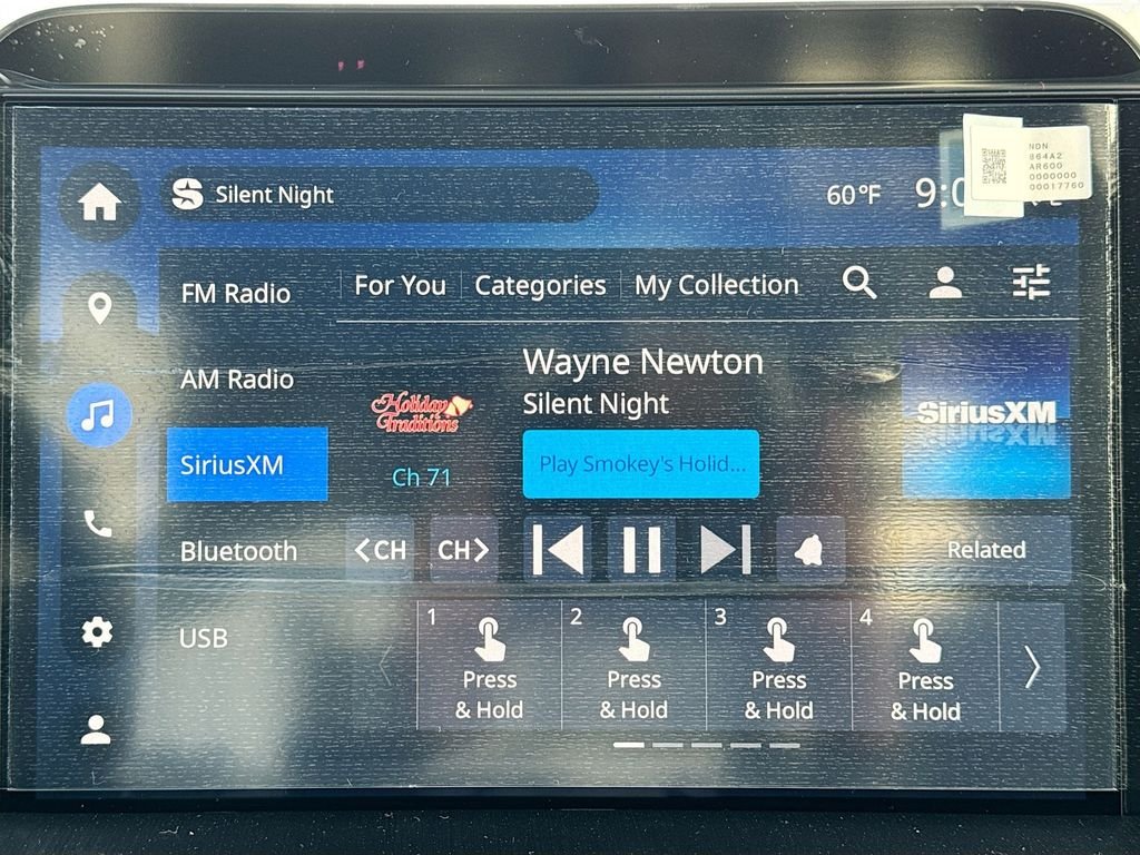 2026 Subaru Outback Limited - Photo 17