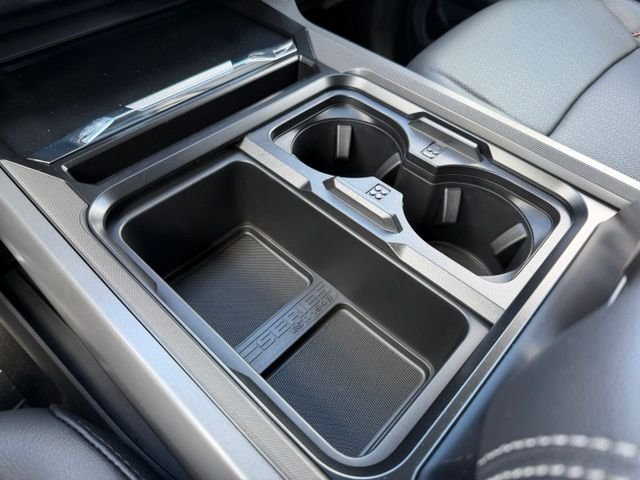 New 2026 Agate Black Metallic Ford F-350® Lariat® image 20