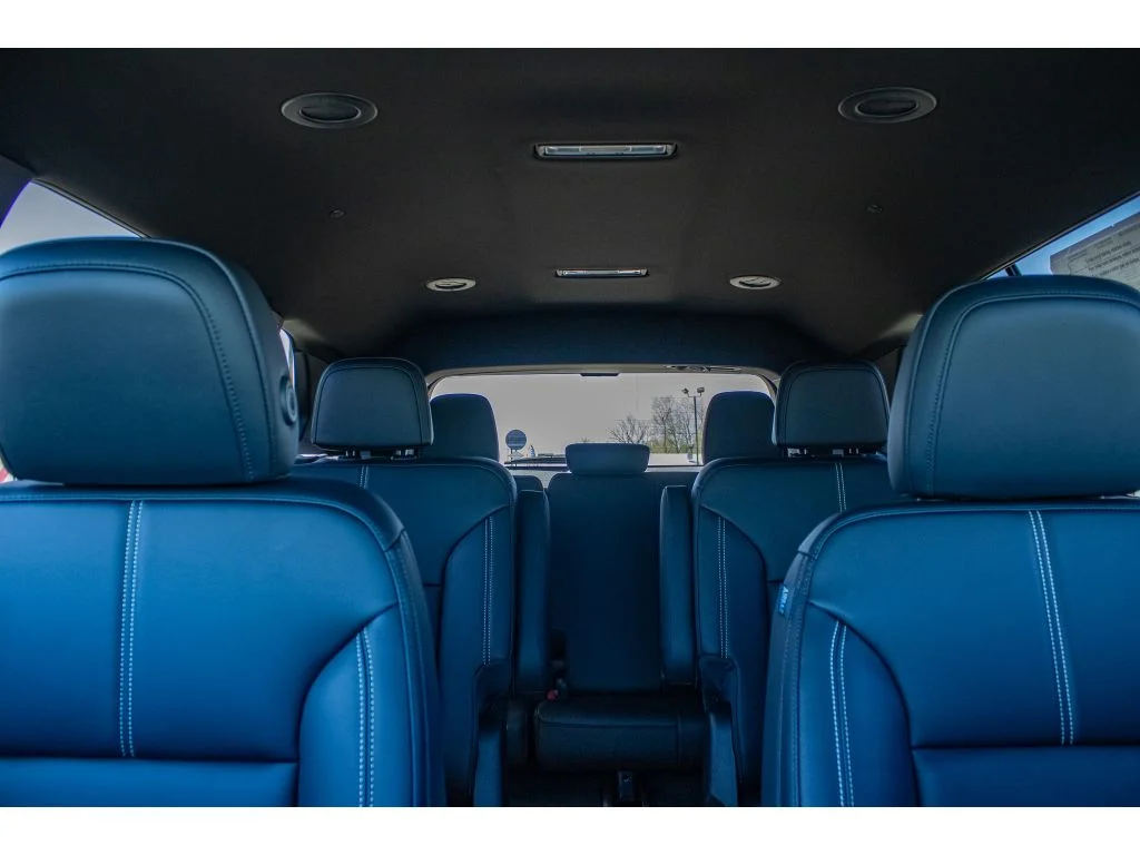 2026 GMC Acadia Elevation - Photo 34