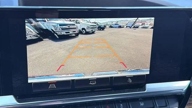 2026 GMC Sierra 1500 Elevation - Photo 16