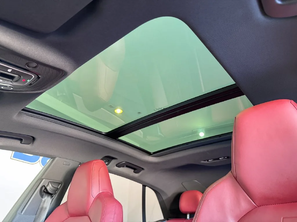 2022 Audi SQ8 Prestige - Photo 22