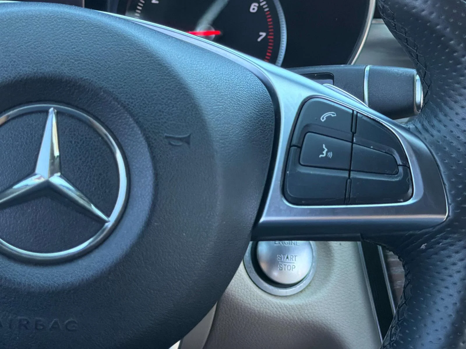 Used 2017  Mercedes-Benz C300 4MATIC® image 13