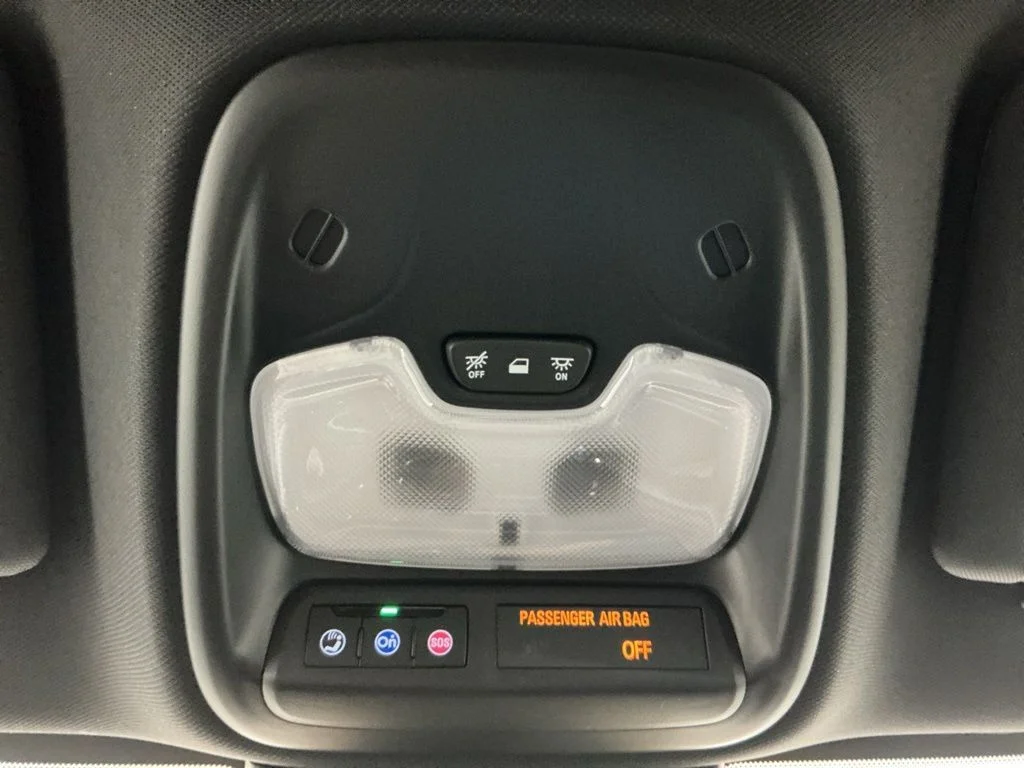 New 2026 Black Chevrolet Work Truck image 12