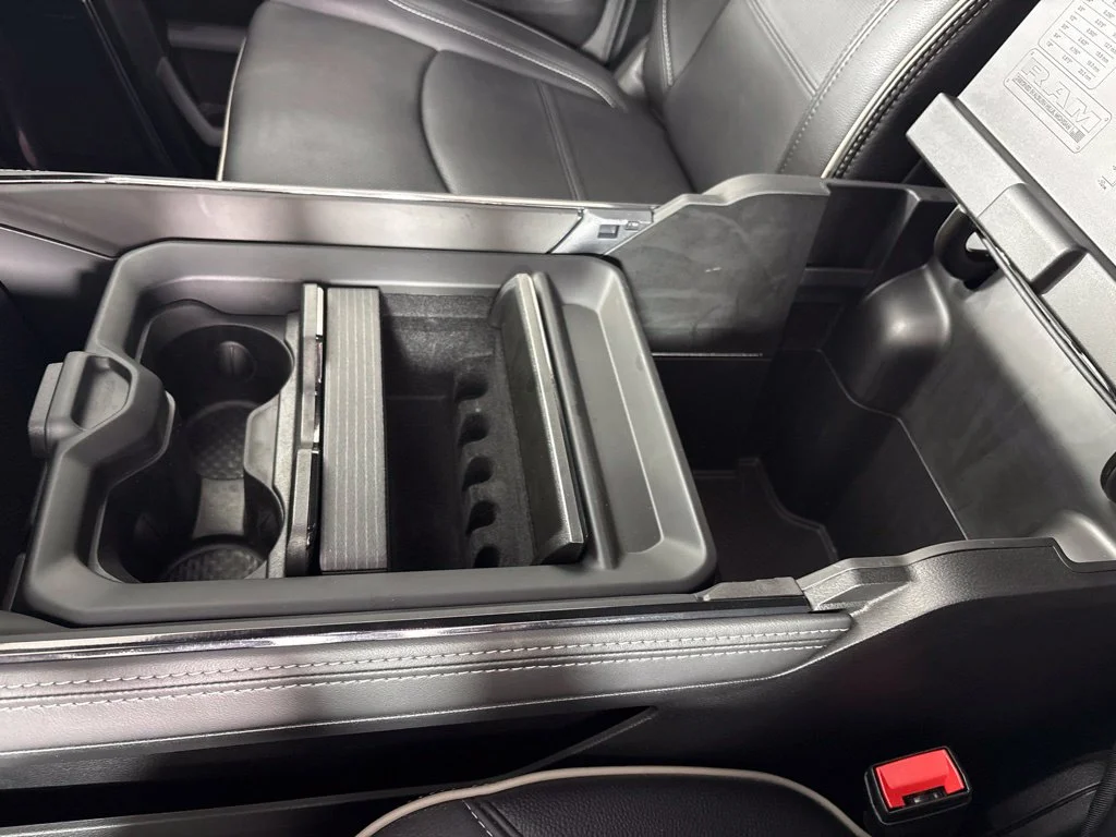 Used 2024 Gray Ram Limited image 47