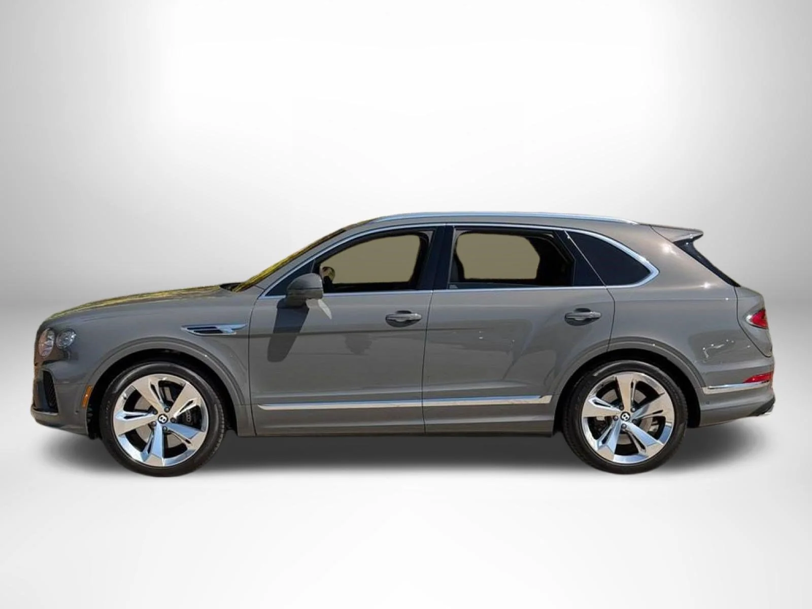 Used 2025 Gravity Gray Bentley Azure image 10