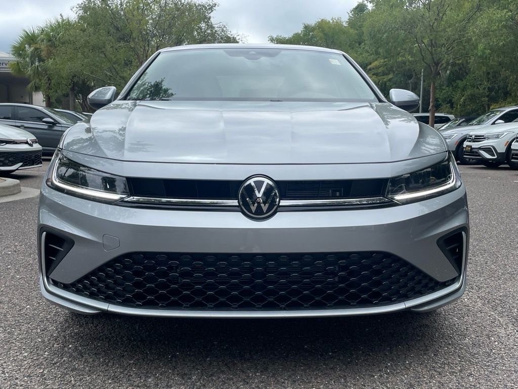 2025 Volkswagen Jetta SE - Photo 25