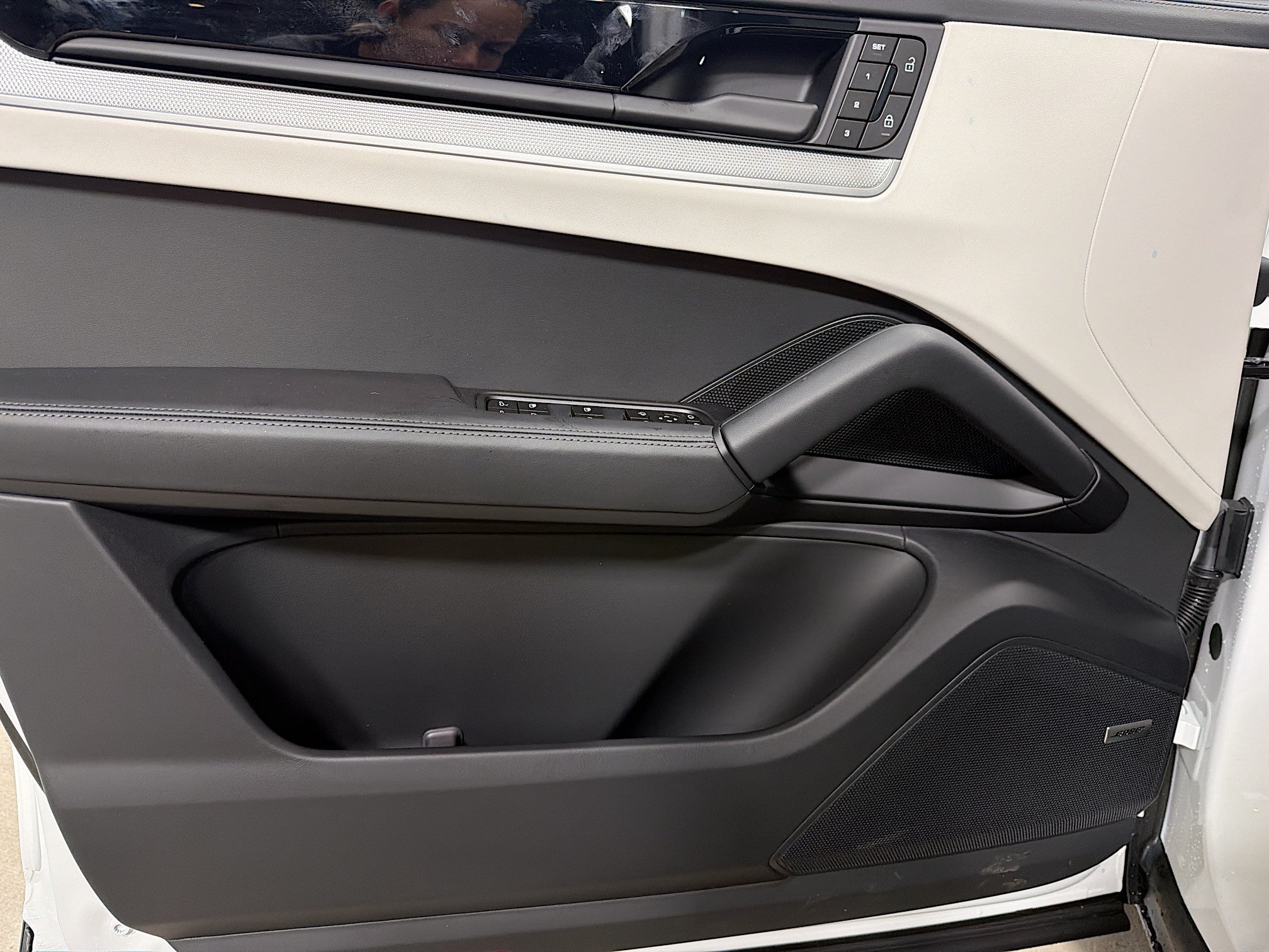 New 2026 White Porsche  image 21