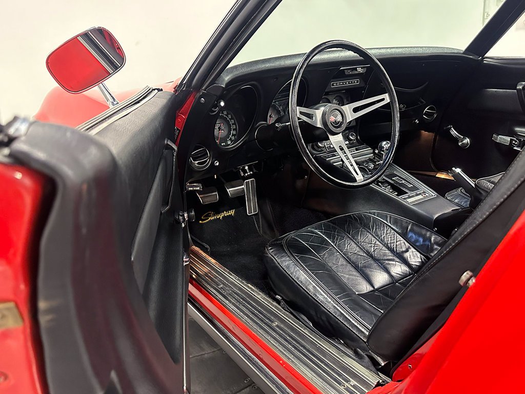 Used 1969 Red Chevrolet  image 50