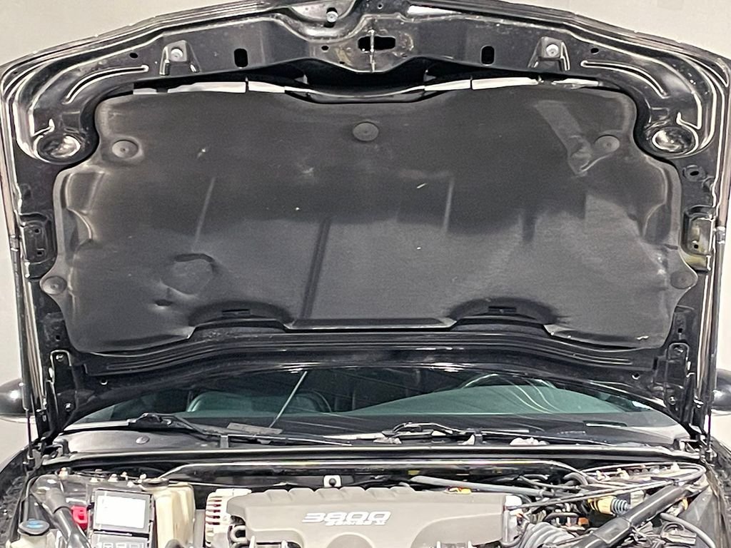 Used 2001 Black Chevrolet SS image 32