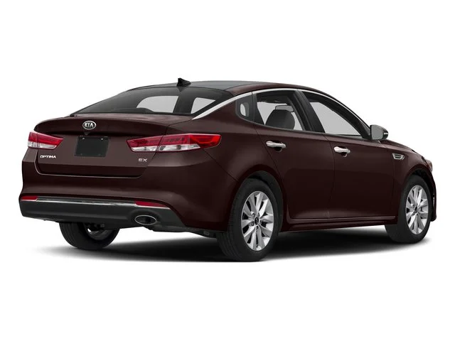 Used 2017 Kia Optima LX with VIN 5XXGT4L38HG134137 for sale in Burnsville, Minnesota
