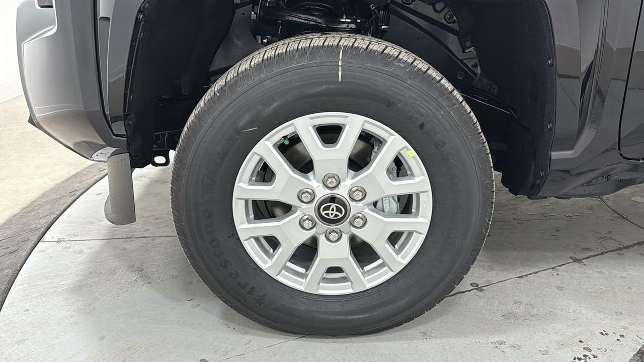 2026 Toyota Tacoma SR5 - Photo 24