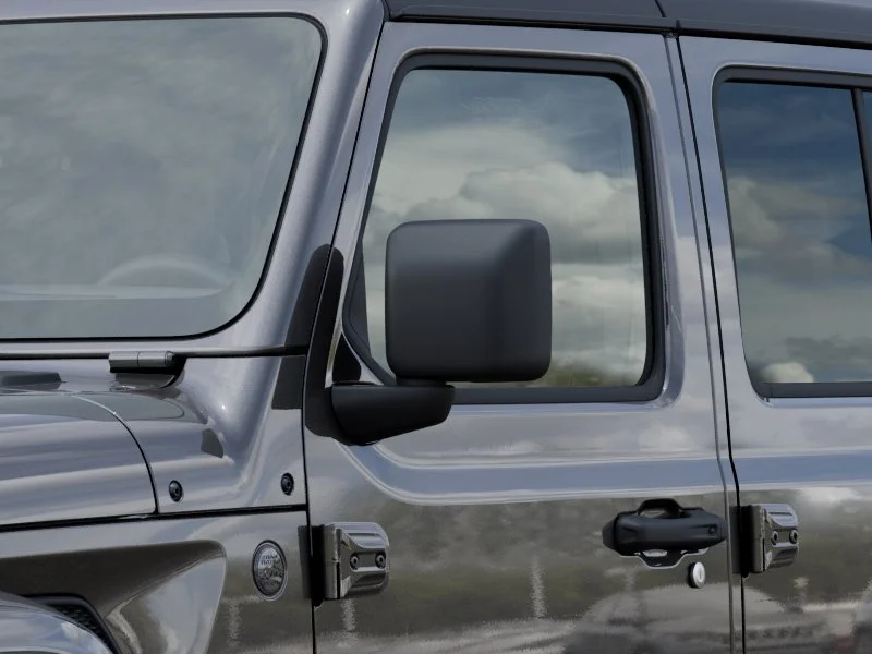 2026 Jeep Gladiator Willys - Photo 34