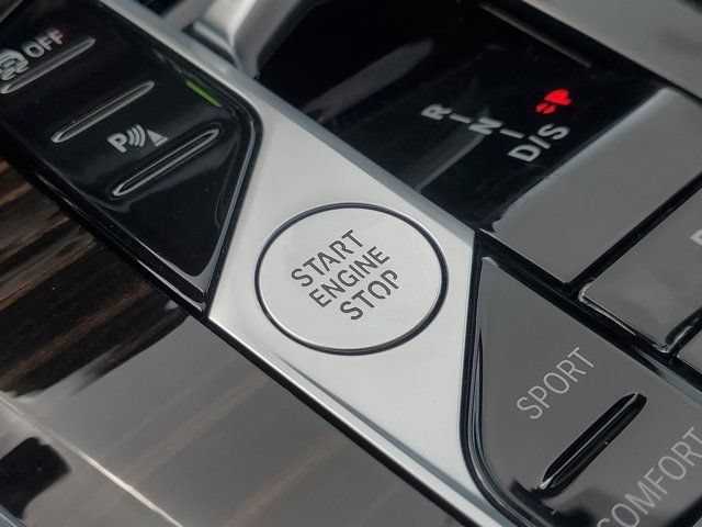 Used 2026 Frozen Pure Gray Metallic BMW sDrive40i image 33