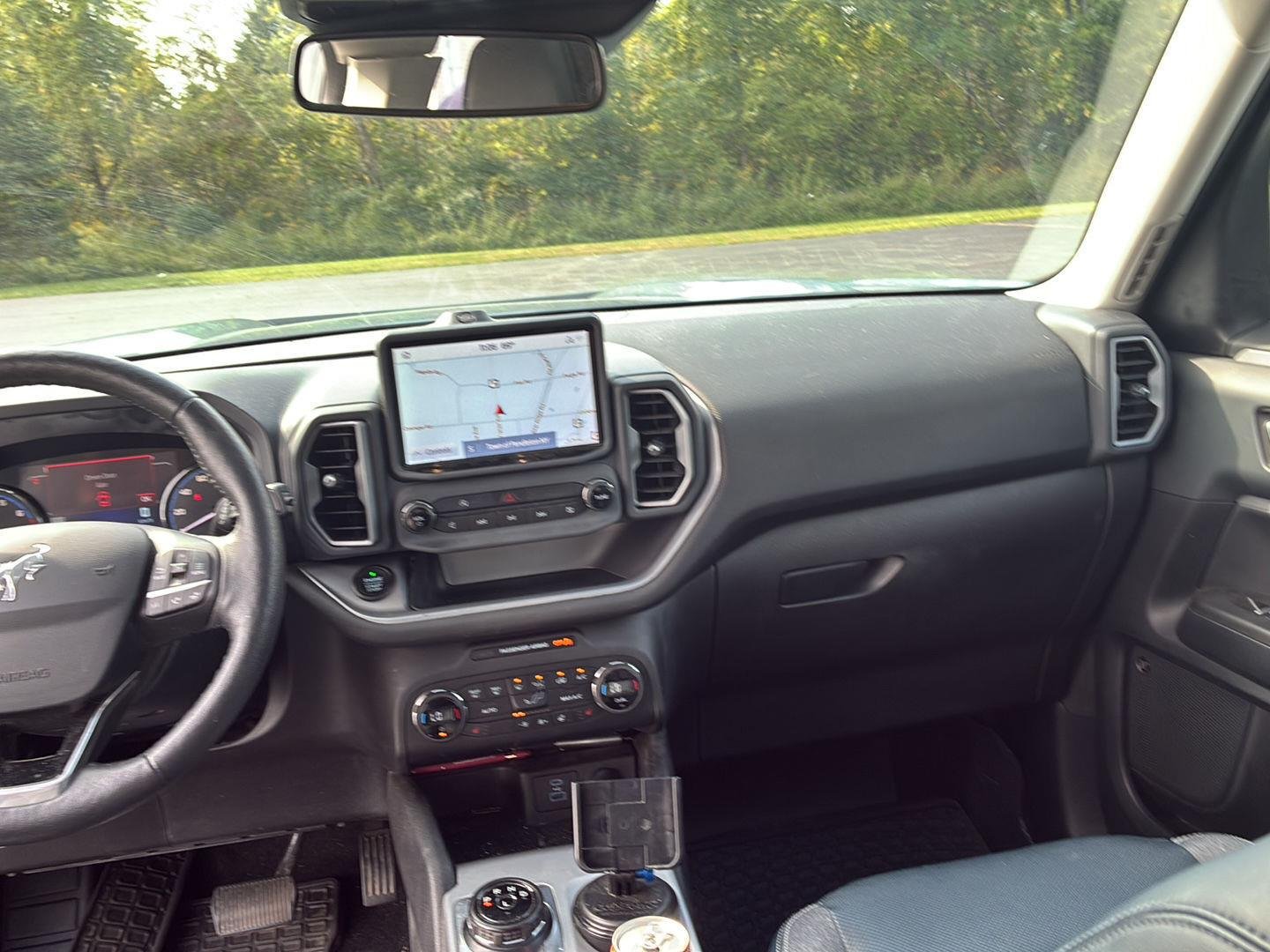 Used 2021 Area 51 Ford Outer Banks image 17