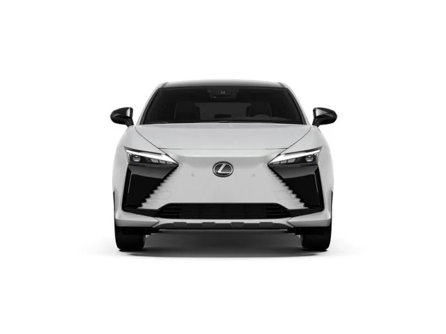 New 2026 Oxygen White Lexus  image 5