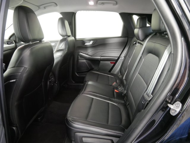 2025 Ford Escape Platinum - Photo 12