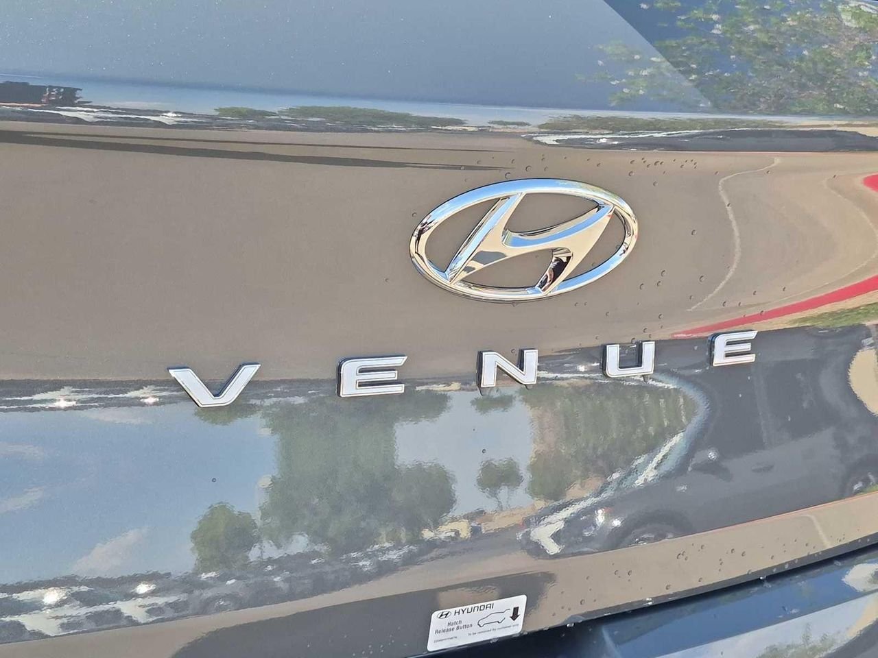 2026 Hyundai Venue SEL - Photo 12