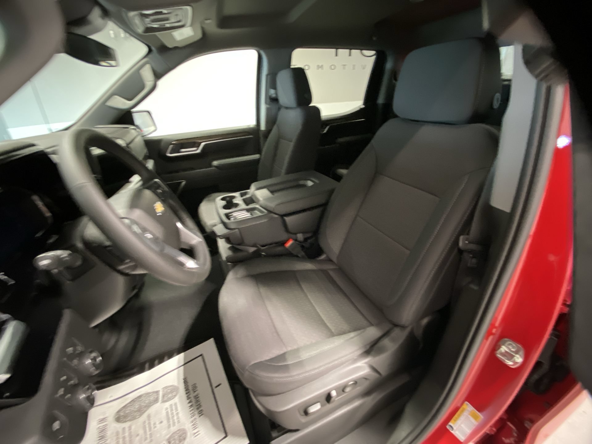 2026 Chevrolet Silverado 1500 LT - Photo 18