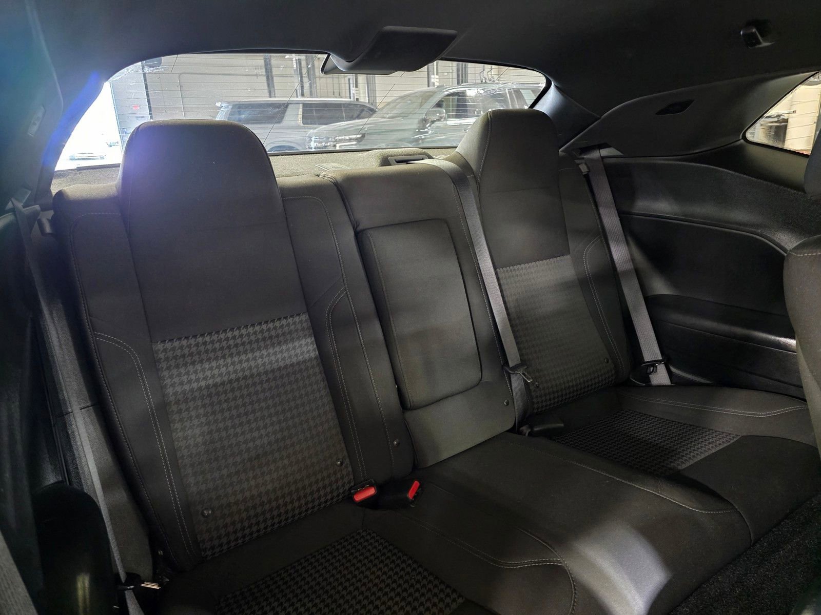 Used 2022  Dodge SXT image 14