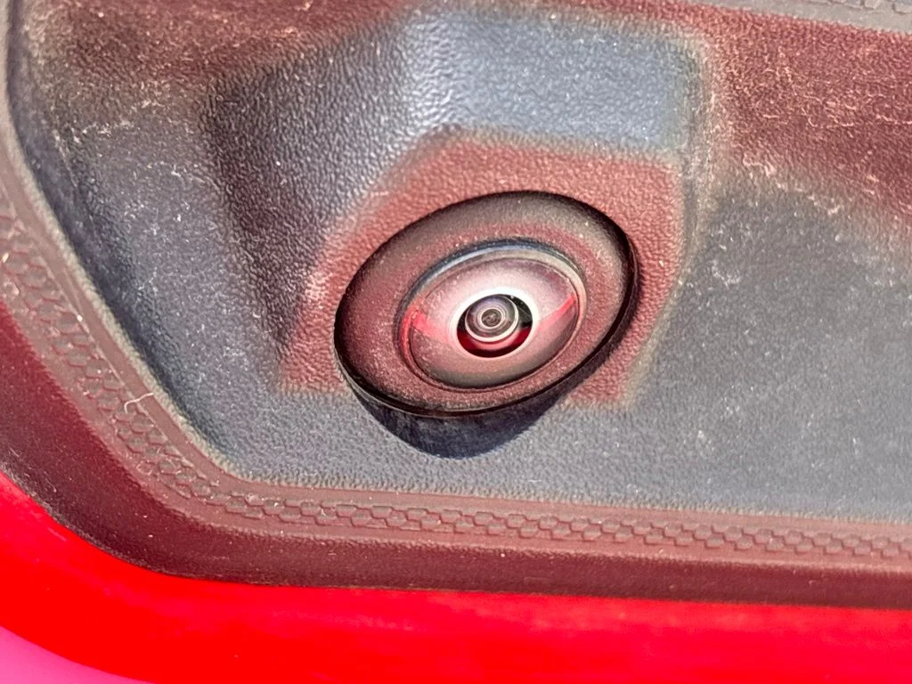 Used 2025 Red Chevrolet LT image 14