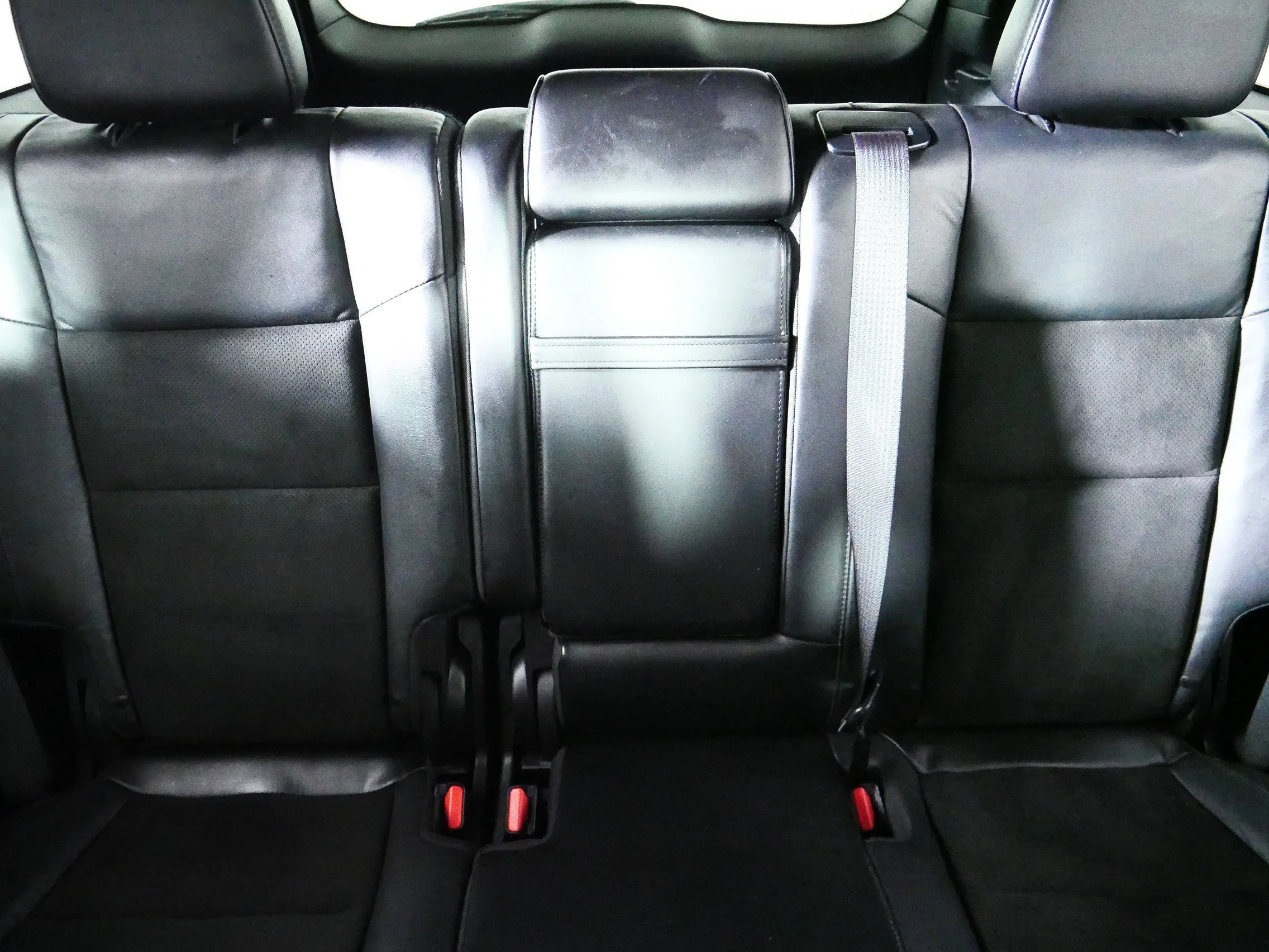 Used 2021 Bright White Clearcoat Jeep Laredo X image 13