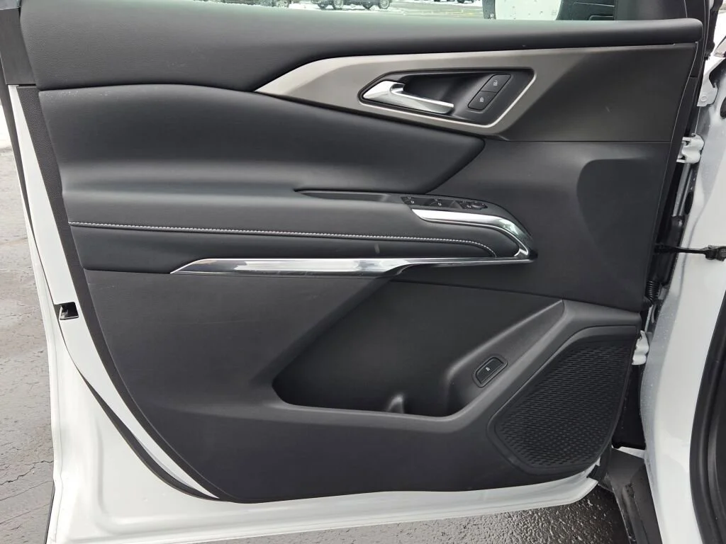 2026 Chevrolet Traverse LT - Photo 22