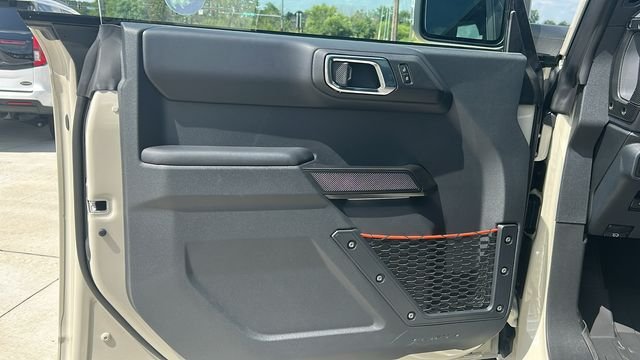 2025 Ford Bronco 4-Door Raptor - Photo 14