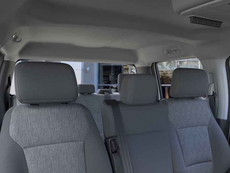 New 2026 Oxford White Ford XL image 22