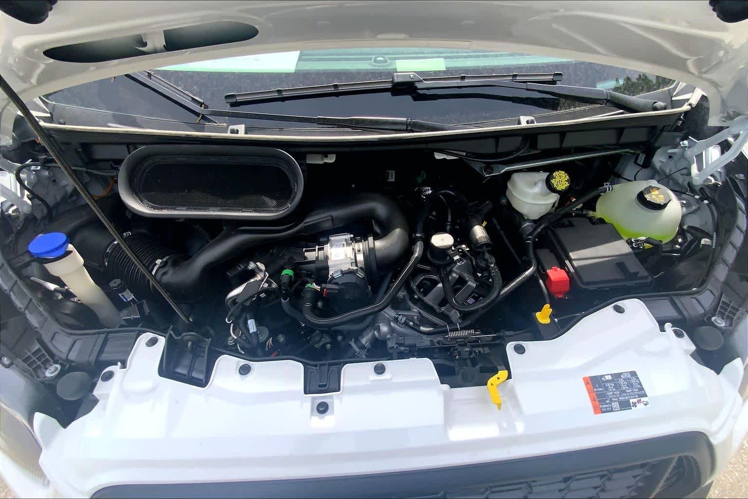 New 2026 Oxford White Ford  image 14