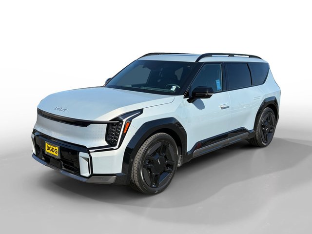 2024 Kia EV9 GT-Line