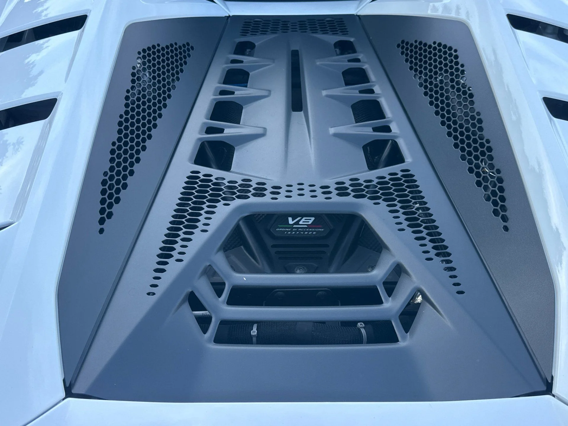 New 2026  Lamborghini Base image 8