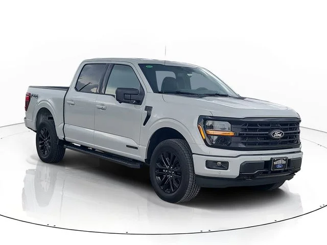 New 2026 Avalanche Ford XLT image 3