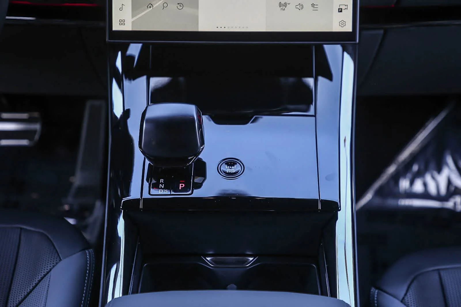 2025 Land Rover Range Rover Sport SV Edition Two - Photo 19