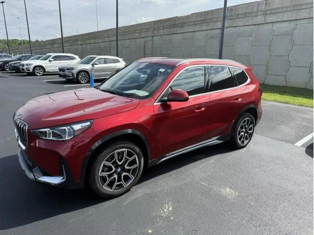 2026 BMW X1 xDrive28i