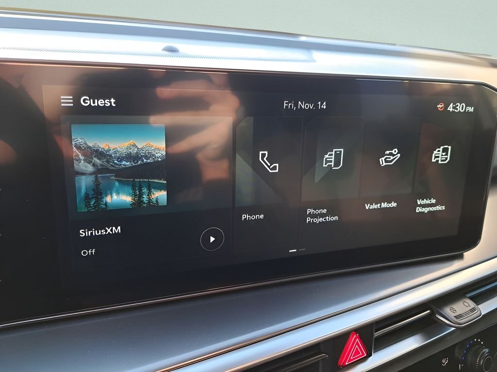 2026 Kia Sorento LX - Photo 18