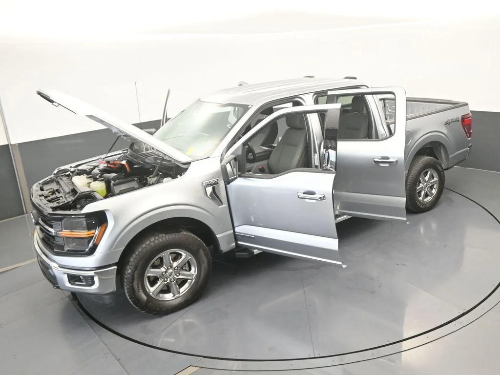 2024 Ford F-150 XLT - Photo 78