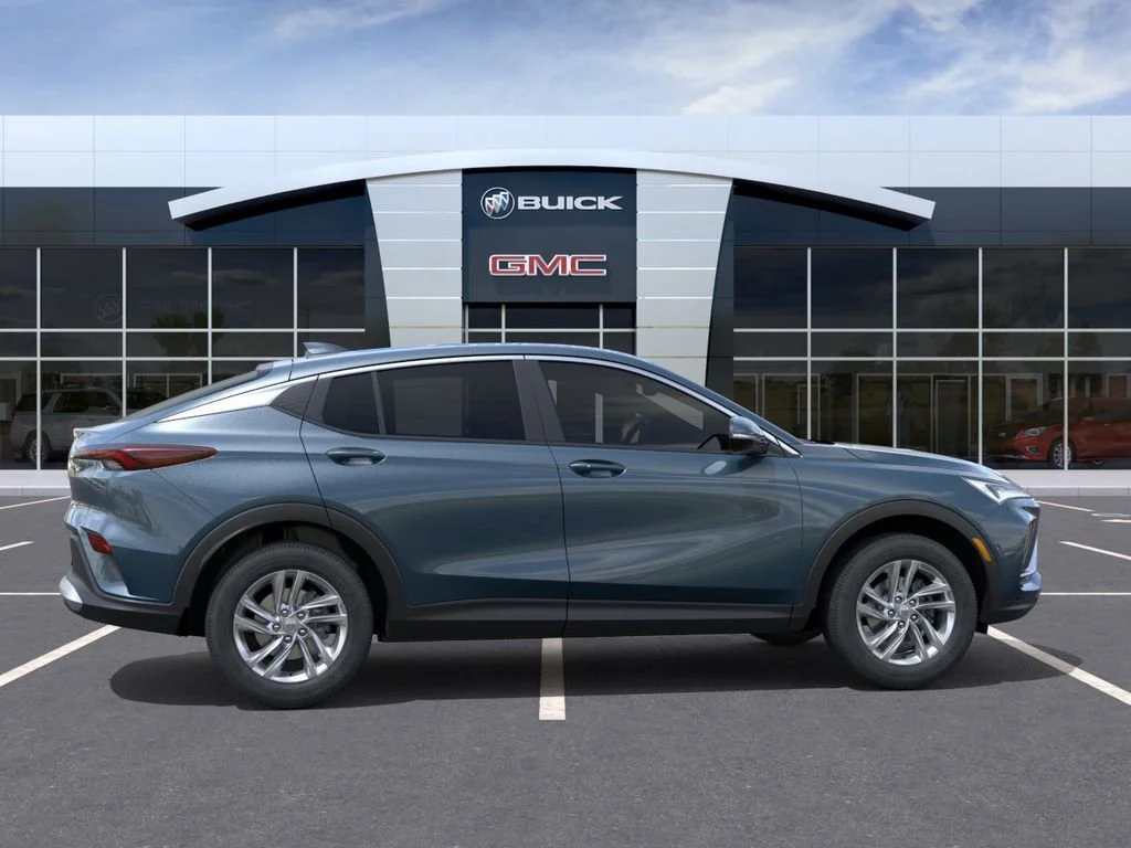 2026 Buick Envista Preferred - Photo 5