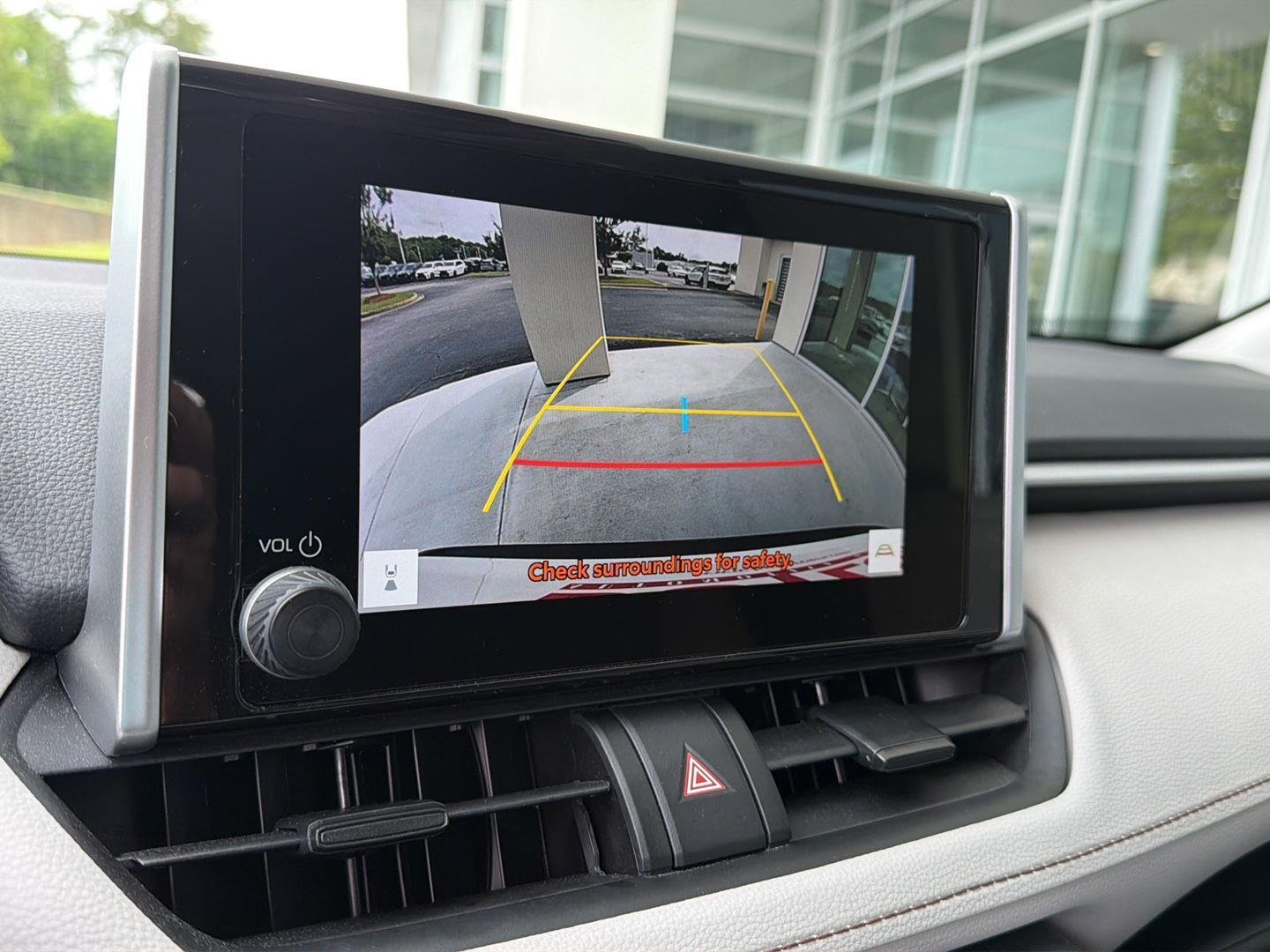 Used 2024 Ice Cap Toyota XLE image 25