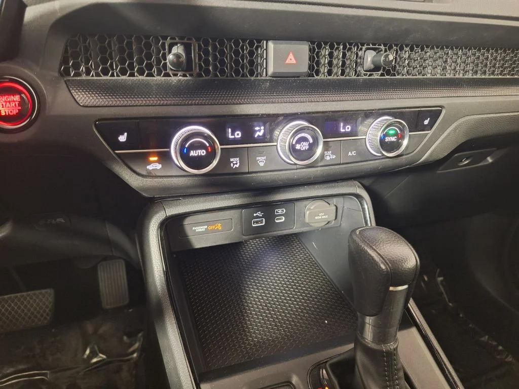 Certified Used 2024  Honda EX image 14