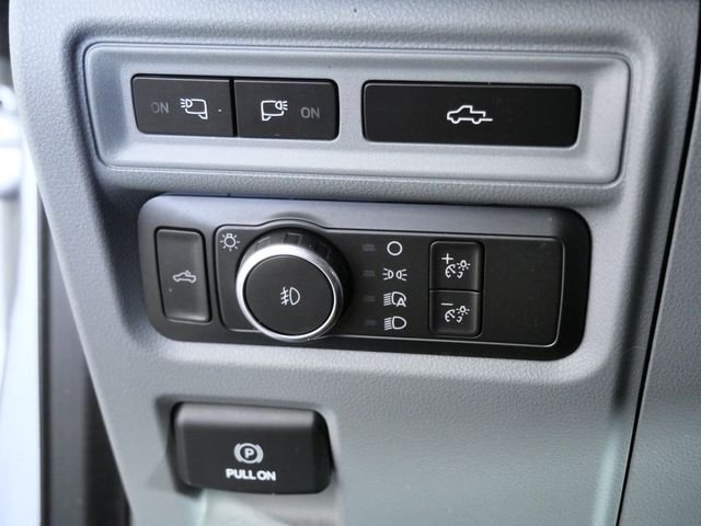 Certified Used 2021 Silver Ford XLT image 27
