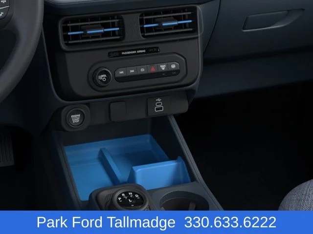 New 2026 Oxford White Ford XLT image 16