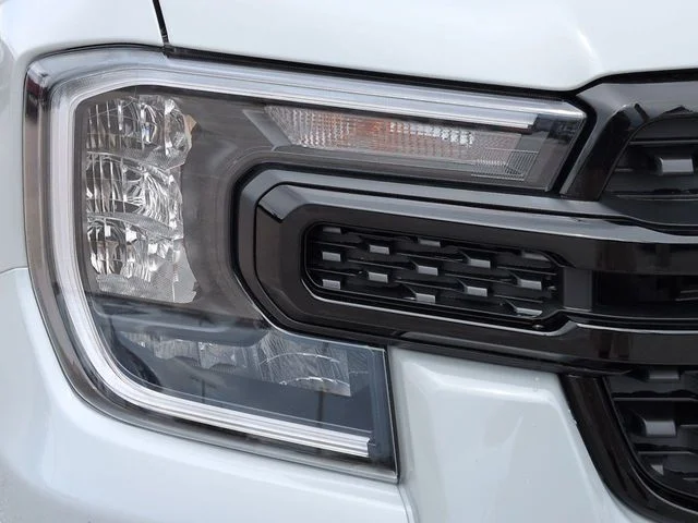 New 2026 Avalanche Ford XLT image 10