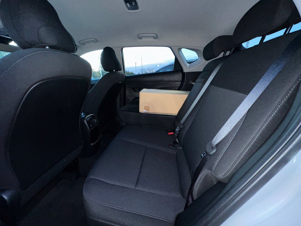 2024 Hyundai Kona SEL - Photo 13