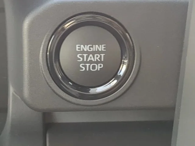 New 2026 Ice Cap Toyota SR5 image 26