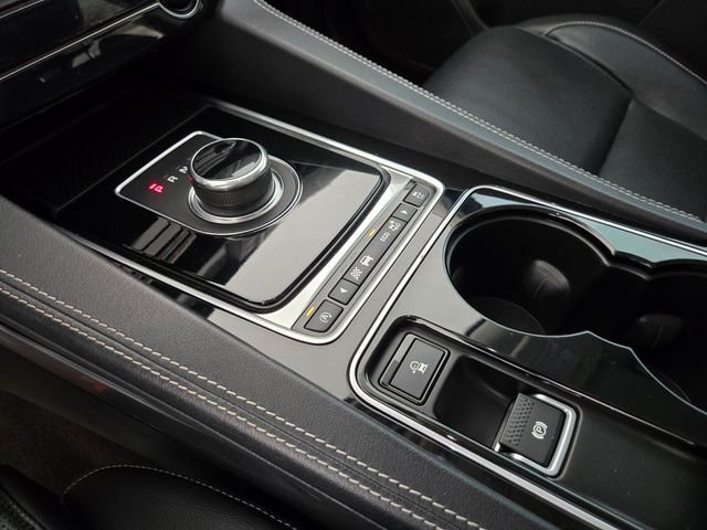 Used 2017 Black Jaguar S image 24