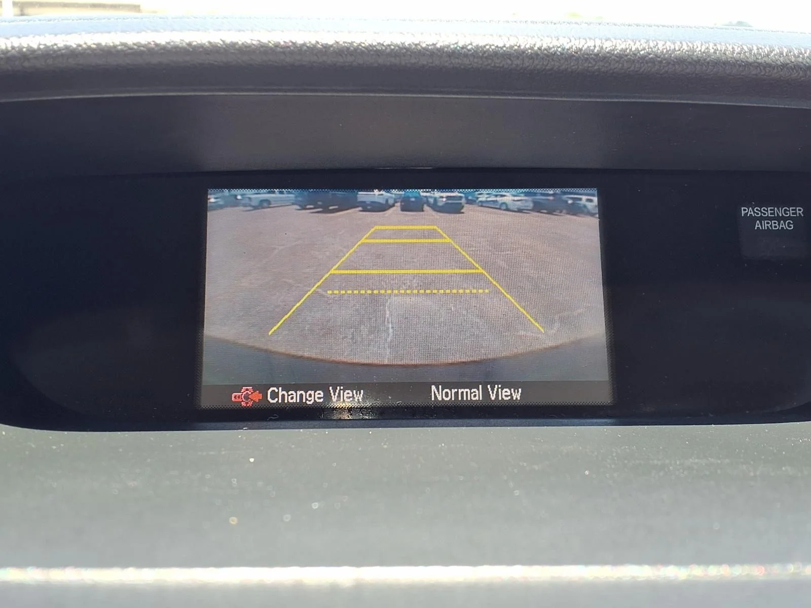Used 2016 Gray Honda SE image 16