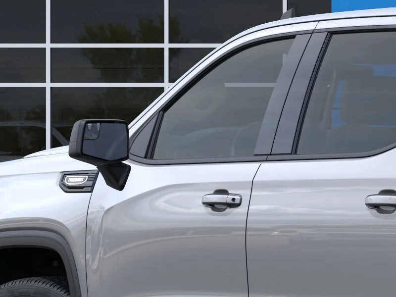 2026 GMC Sierra 1500 Elevation - Photo 12