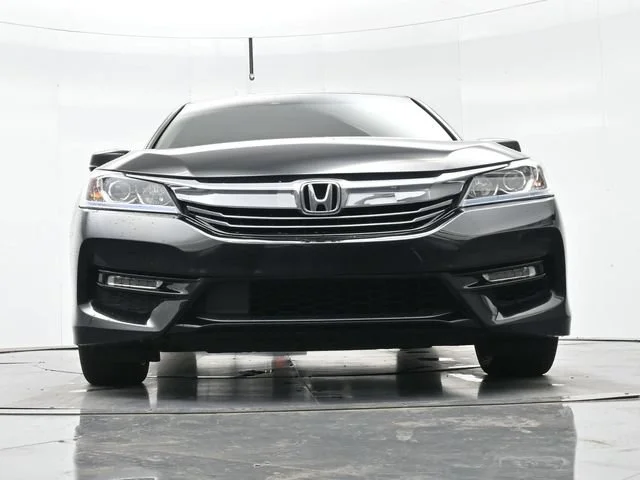 Used 2017 -select- Honda EX-L image 22