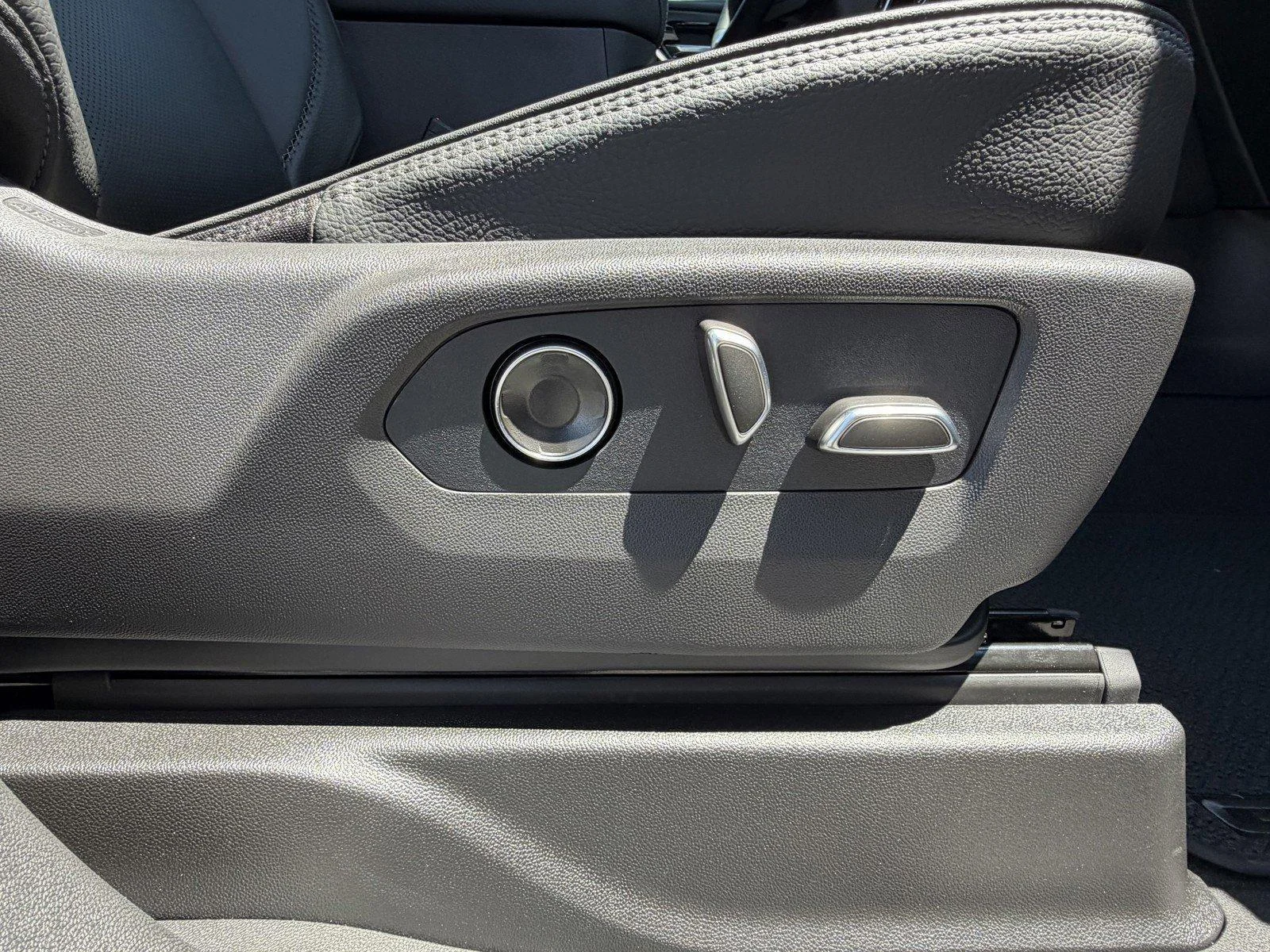 New 2026 Onyx Black GMC Denali image 10