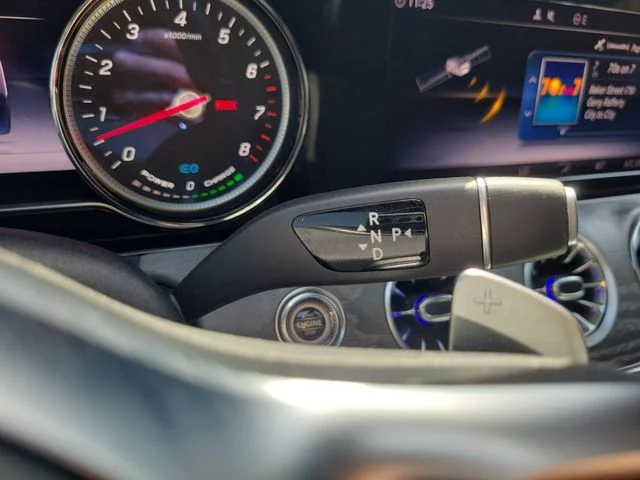 Used 2019 Black Mercedes-Benz CLS 450 image 25
